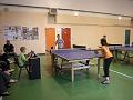 Place aux matchs, Jeremy qui s'incline contre Camille